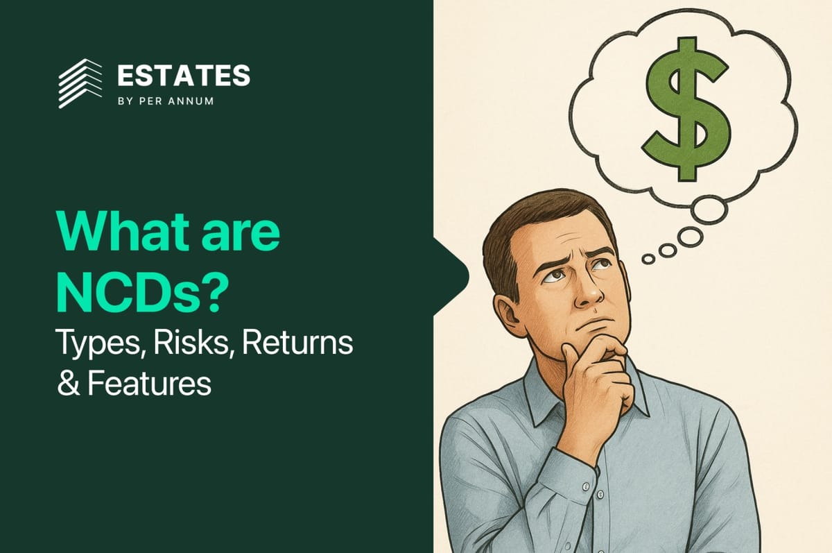 What are Non-Convertible Debentures (NCDs)?