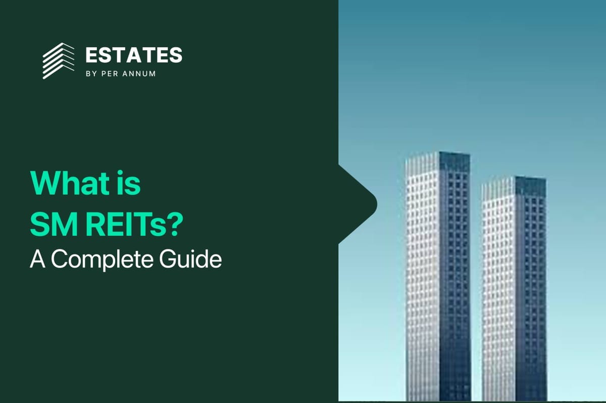 What Are SM-REITs in India? A Complete Guide to Investing in Small & Medium REITs