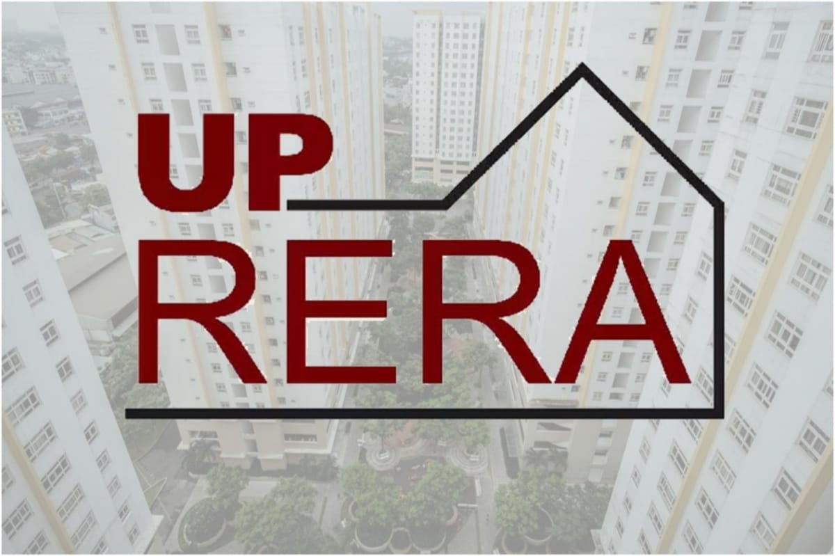 UP RERA Caps Illegal Transfer Charges & Launches Online Complaints