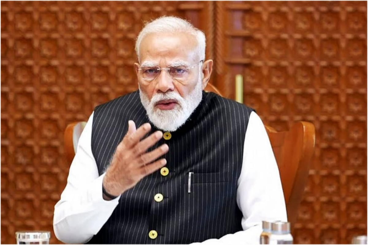 Iran War and India's Forex Reserve Crisis
