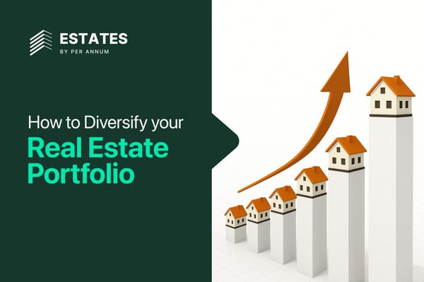 How to Diversify Your Real Estate Portfolio in India