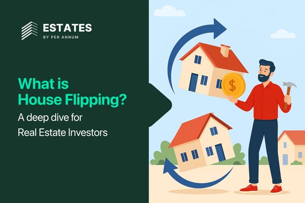 What is House Flipping? A Deep Dive For Real Estate Investors