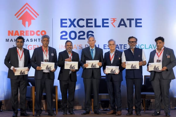 EXCELERATE 2026 Signals Institutional Capital Shift