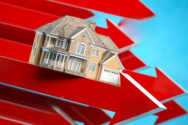 India’s Housing Sales Slip in Q1