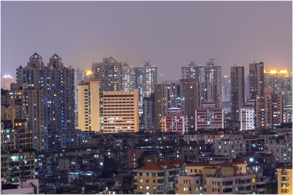 Hyderabad Leads 10 Cr+ Luxury Housing with ₹8,562 Cr in FY26 Sales