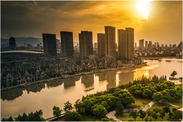 India Real Estate Sees 37% Surge in Q1 2026