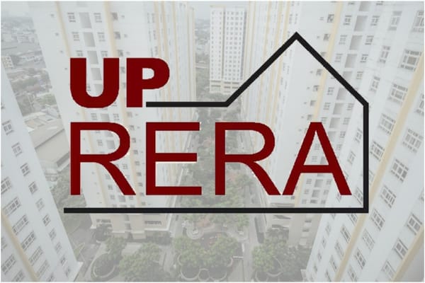 UP RERA Caps Illegal Transfer Charges & Launches Online Complaints