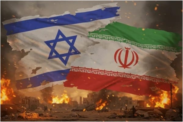 Iran War Impact on Indian Real Estate